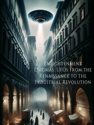 cover image of Enlightenment Enigmas